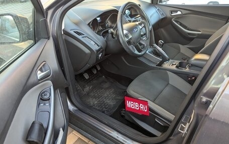 Ford Focus III, 2013 год, 1 290 000 рублей, 8 фотография