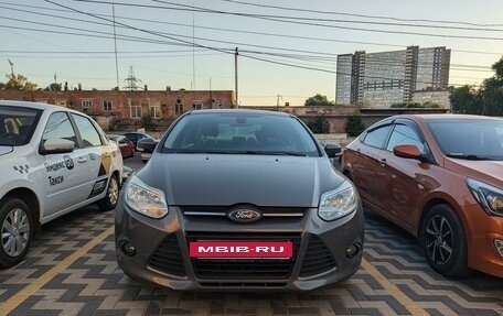 Ford Focus III, 2013 год, 1 290 000 рублей, 2 фотография