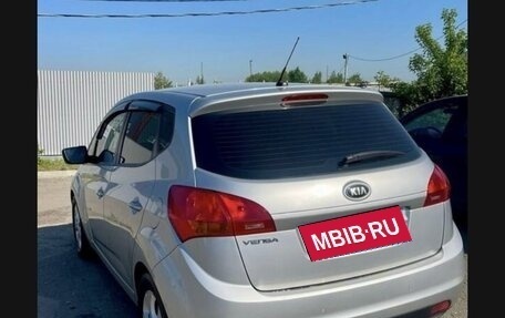 KIA Venga I, 2013 год, 1 260 000 рублей, 4 фотография