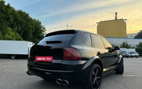 Porsche Cayenne III, 2004 год, 1 450 000 рублей, 3 фотография