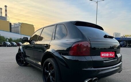 Porsche Cayenne III, 2004 год, 1 450 000 рублей, 4 фотография