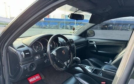 Porsche Cayenne III, 2004 год, 1 450 000 рублей, 6 фотография