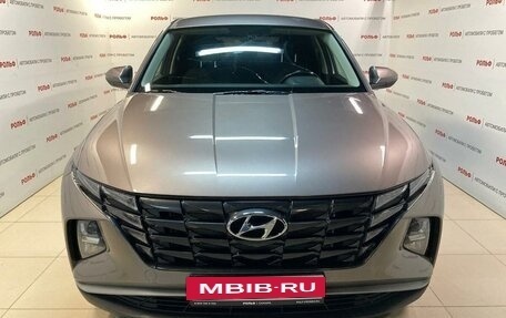 Hyundai Tucson, 2021 год, 2 979 000 рублей, 2 фотография
