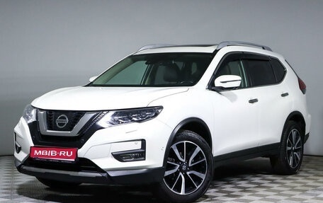 Nissan X-Trail, 2022 год, 3 350 000 рублей, 1 фотография