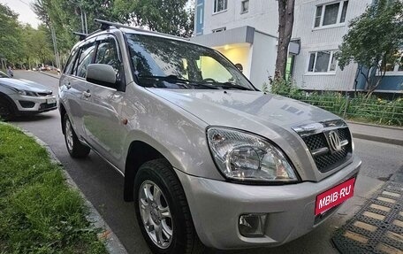 Chery Tiggo (T11), 2011 год, 460 000 рублей, 7 фотография