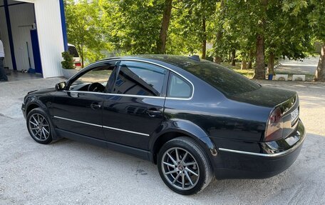 Volkswagen Passat B5+ рестайлинг, 2002 год, 600 000 рублей, 4 фотография