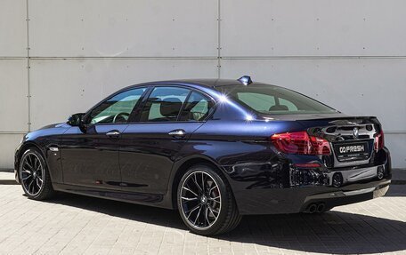 BMW 5 серия, 2016 год, 2 695 000 рублей, 2 фотография