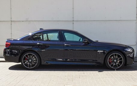 BMW 5 серия, 2016 год, 2 695 000 рублей, 5 фотография