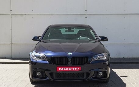 BMW 5 серия, 2016 год, 2 695 000 рублей, 3 фотография