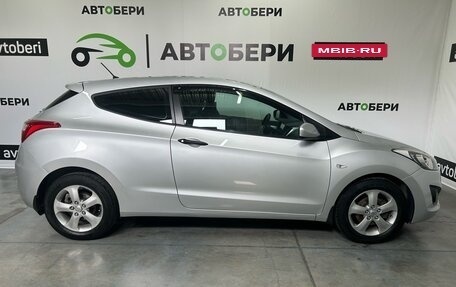 Hyundai i30 II рестайлинг, 2014 год, 900 000 рублей, 6 фотография