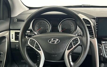 Hyundai i30 II рестайлинг, 2014 год, 900 000 рублей, 13 фотография