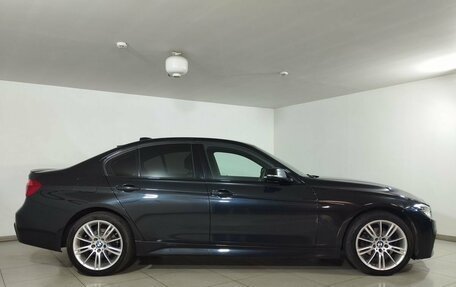 BMW 3 серия, 2017 год, 2 370 000 рублей, 3 фотография