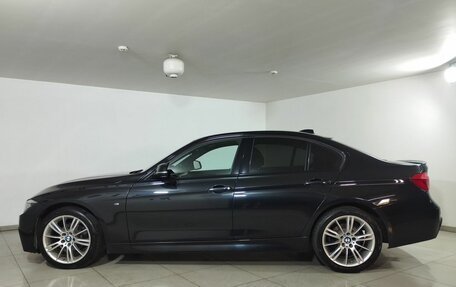 BMW 3 серия, 2017 год, 2 370 000 рублей, 6 фотография