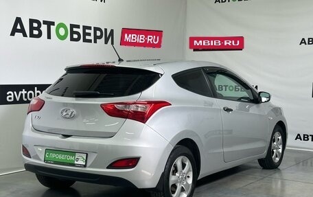 Hyundai i30 II рестайлинг, 2014 год, 900 000 рублей, 7 фотография