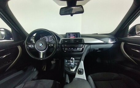 BMW 3 серия, 2017 год, 2 370 000 рублей, 7 фотография
