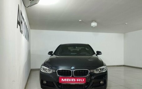 BMW 3 серия, 2017 год, 2 370 000 рублей, 2 фотография
