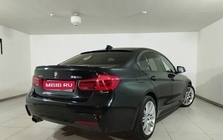BMW 3 серия, 2017 год, 2 370 000 рублей, 4 фотография