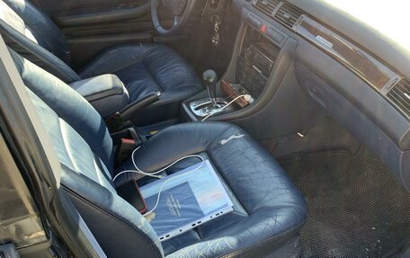 Audi A6, 2000 год, 650 000 рублей, 5 фотография