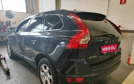 Volvo XC60 II, 2011 год, 1 587 000 рублей, 4 фотография