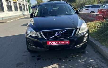 Volvo XC60 II, 2011 год, 1 500 000 рублей, 3 фотография