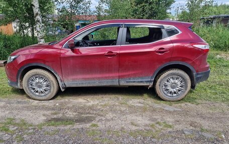 Nissan Qashqai, 2014 год, 1 890 000 рублей, 4 фотография