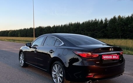 Mazda 6, 2023 год, 3 800 000 рублей, 5 фотография