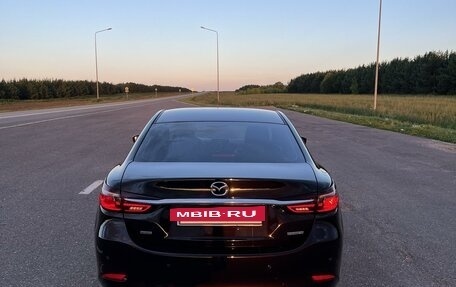 Mazda 6, 2023 год, 3 800 000 рублей, 6 фотография