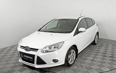 Ford Focus III, 2012 год, 765 000 рублей, 1 фотография