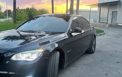 BMW 7 серия, 2011 год, 1 390 000 рублей, 1 фотография