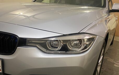 BMW 3 серия, 2017 год, 2 350 000 рублей, 6 фотография