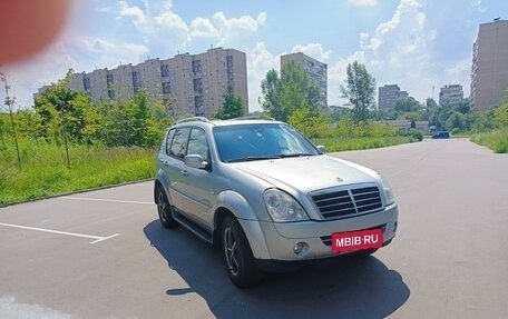 SsangYong Rexton III, 2010 год, 750 000 рублей, 3 фотография