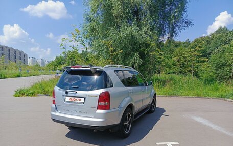 SsangYong Rexton III, 2010 год, 750 000 рублей, 4 фотография