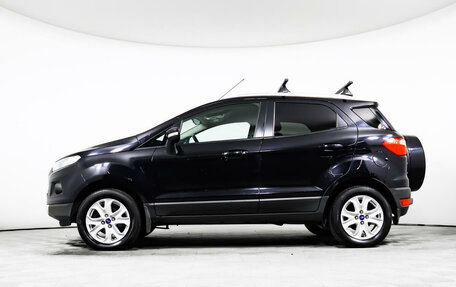 Ford EcoSport, 2014 год, 1 095 000 рублей, 8 фотография