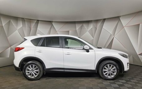 Mazda CX-5 II, 2016 год, 1 899 000 рублей, 6 фотография