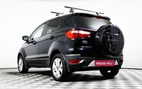 Ford EcoSport, 2014 год, 1 095 000 рублей, 7 фотография