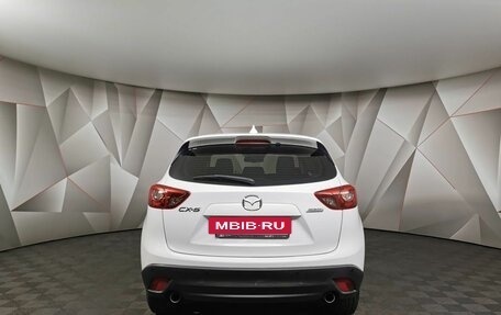 Mazda CX-5 II, 2016 год, 1 899 000 рублей, 8 фотография