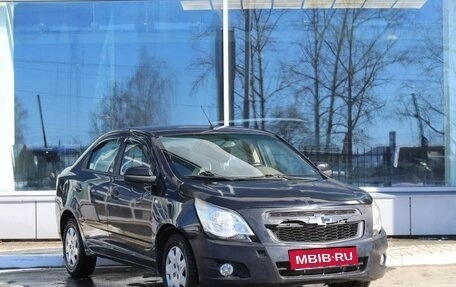 Chevrolet Cobalt II, 2014 год, 520 000 рублей, 1 фотография