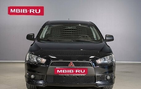 Mitsubishi Lancer IX, 2010 год, 994 100 рублей, 7 фотография