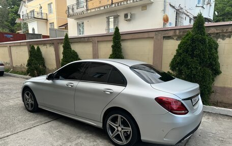 Mercedes-Benz C-Класс, 2014 год, 2 200 000 рублей, 5 фотография