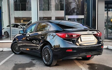 Mazda 3, 2014 год, 1 350 000 рублей, 4 фотография