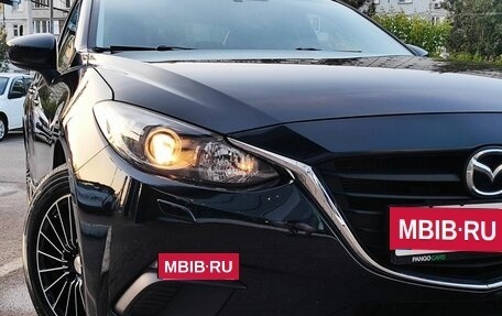 Mazda 3, 2014 год, 1 350 000 рублей, 7 фотография