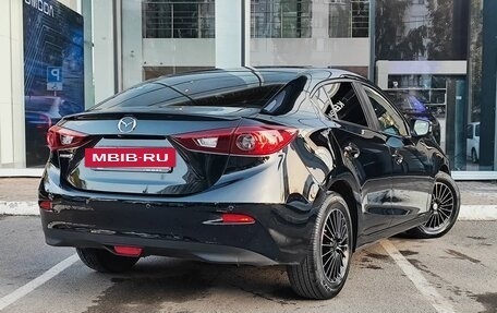 Mazda 3, 2014 год, 1 350 000 рублей, 6 фотография