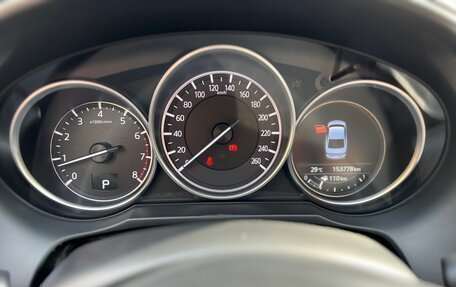 Mazda 6, 2017 год, 2 300 000 рублей, 9 фотография