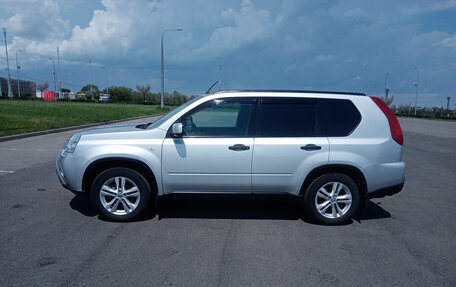 Nissan X-Trail, 2014 год, 1 750 000 рублей, 8 фотография