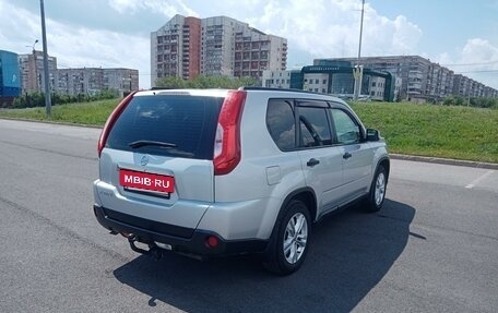 Nissan X-Trail, 2014 год, 1 750 000 рублей, 5 фотография