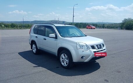 Nissan X-Trail, 2014 год, 1 750 000 рублей, 3 фотография