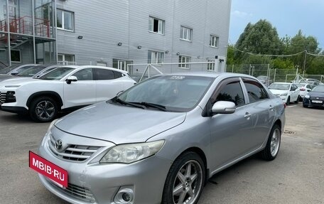 Toyota Corolla, 2011 год, 1 144 800 рублей, 4 фотография