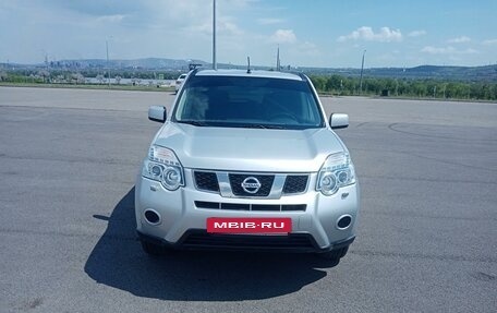 Nissan X-Trail, 2014 год, 1 750 000 рублей, 2 фотография