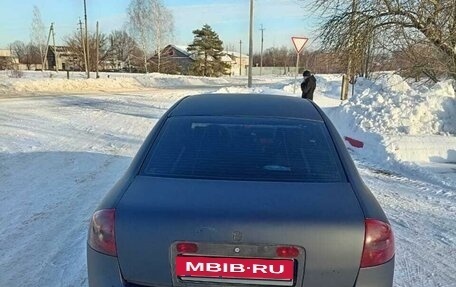 Audi A6, 1997 год, 420 000 рублей, 6 фотография