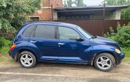 Chrysler PT Cruiser, 2001 год, 450 000 рублей, 2 фотография